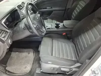Używany Ford Mondeo Titanium 150 KM (110 kW) 2022 Srebrny Kombi