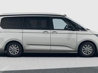 Gebraucht VW T7 California 2024 Candyweiß Van