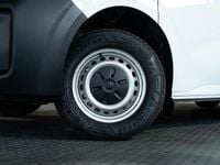 Neu VW T6.1 100 kW (136 PS) 2026 Clear white Van