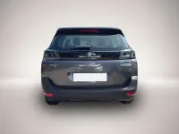 Gebraucht Peugeot 5008 Active 131 PS (96 kW) 2022 Grau SUV