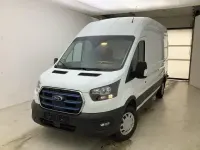 Gebraucht Ford E-Transit Trend 135 kW (184 PS) 2024 Weiss Van