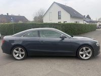 Gebraucht Audi A5 Sport 239 PS (175 kW) 2008 Grau Coupé