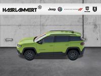 Neu Jeep Compass 145 PS (106 kW) 2026 Metallic SUV