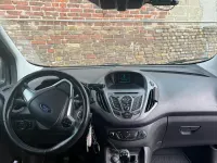 Gebraucht Ford Transit 74 PS (54 kW) 2017 Schwarz