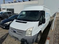 gebraucht Ford Transit Kasten FT 280 M City Light*2,2D*Eu5*Maxi