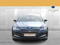 gebraucht Skoda Superb 2.0 TDI Style 4x4 DSG incl. Servicepaket