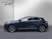 Gebraucht Kia XCeed Platinum Edition 204 PS (150 kW) 2021 Schwarz SUV