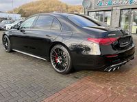 Gebraucht Mercedes S63 AMG AMG 802 PS (589 kW) 2024 Schwarz Limousine