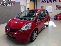 Gebraucht Honda Jazz S Cool 90 PS (66 kW) 2014 Rot Kleinwagen