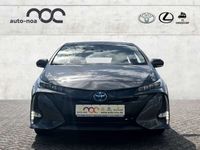gebraucht Toyota Prius Plug-in Hybrid Comfort 1.8 VVT-i HUD Navi LED Mehr