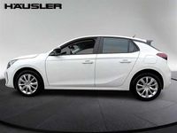 Gebraucht Opel Corsa Edition 101 PS (74 kW) 2025 Weiß Kleinwagen