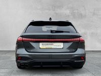 Second-hand Audi A5 S-Line 204 CP (150 kW) 2025 Gri Break