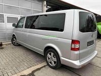 Gebraucht VW T5 Comfortline 174 PS (127 kW) 2009 Van