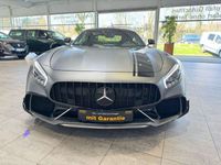 gebraucht Mercedes AMG GT S Coupe Prior Bodykit *GT-R*Carbon*