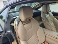 Gebraucht Mercedes SL350 306 PS (225 kW) 2013 Schwarz Cabrio