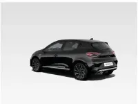 Neu Renault Clio Esprit Alpine 91 PS (66 kW) 2025 Schwarz Kleinwagen