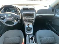 Usata Skoda Octavia 120 CV (88 kW) 2011 Grigio Berlina