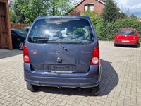 gebraucht Opel Agila Edition Tüv Neu