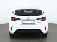 Neu MG MG3 Luxury 194 PS (142 kW) 2026 Weiß Kleinwagen