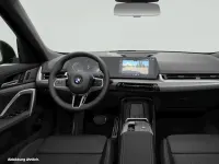 Gebraucht BMW X1 Sport Line 204 PS (150 kW) 2026 Schwarz SUV