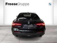 gebraucht BMW 420 d MSport M Sport Head-Up HK HiFi DAB LED GSD