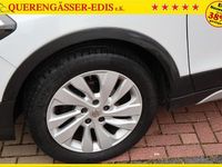 Gebraucht Suzuki SX4 S-Cross Comfort 140 PS (102 kW) 2018 Weiß SUV