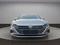 Gebraucht VW Arteon Elegance 156 PS (114 kW) 2022 Silber Limousine