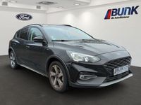 Gebraucht Ford Focus Active 155 PS (114 kW) 2021 Magneticgrau met Limousine
