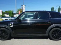 Gebraucht Mini Cooper Countryman 224 PS (164 kW) 2019 Schwarz SUV