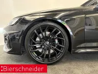 Gebraucht Audi RS4 Ambiente 450 PS (330 kW) 2024 Schwarz Kombi