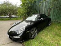 gebraucht Porsche 997 Cabrio