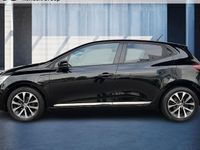 Gebraucht Renault Clio V Zen 91 PS (66 kW) 2022 Schwarz Limousine