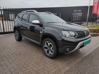 gebraucht Dacia Duster TCe 130 2WD Prestige 2019 Erste Hand