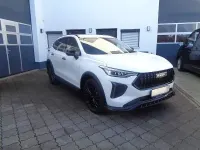 Neu Haval Jolion Lux 177 PS (130 kW) 2026 Moonlight white SUV