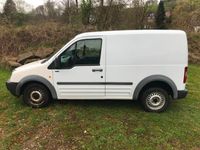 gebraucht Ford Tourneo Connect 