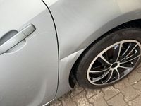 gebraucht Opel Astra 1,6 LPG Anlage