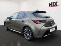 gebraucht Toyota Corolla Hybrid 2.0 Team D TAGESZULASSUNG TECHNIK-PAKET