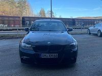 Gebraucht BMW 330 Performance 272 PS (200 kW) 2009 Schwarz Limousine