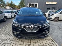 Gebraucht Renault Scénic IV Intens 132 PS (97 kW) 2017 Schwarz Van / Kleinbus