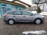 Gebraucht Ford Focus Ambiente 105 PS (77 kW) 2011 Braun Limousine