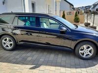 gebraucht VW Passat Passat VariantVariant 2.0 TDI DSG (BlueMotion Technology)