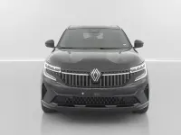 Neu Renault Espace Techno 131 PS (96 kW) 2025 Noir etoile SUV
