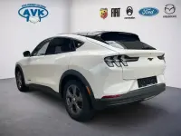 Gebraucht Ford Mustang Mach-E 216 kW (294 PS) 2023 Weiß SUV