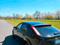 Usata Ford Focus 101 CV (74 kW) 2009 Nero Berlina