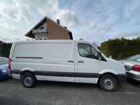 Gebraucht VW Crafter 109 PS (80 kW) 2014 Van