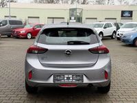Gebraucht Opel Corsa Edition 75 PS (55 kW) 2020 Grau Limousine