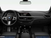 gebraucht BMW 118 i M Sport DAB LED WLAN Tempomat Klima Shz