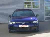 Gebraucht VW Golf VIII R-line 190 PS (139 kW) 2022 Lapiz blue metallic Kombi