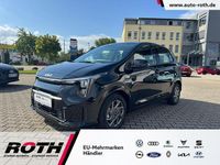 Gebraucht Kia Picanto Vision 79 PS (58 kW) 2024 Andere farbe Kleinwagen