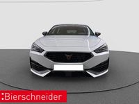 Gebraucht Cupra Leon VZ 300 PS (220 kW) 2023 Weiss Limousine